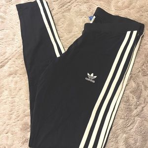 Adidas Leggings